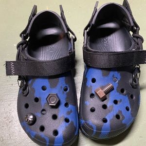 Post Malone crocs 2019